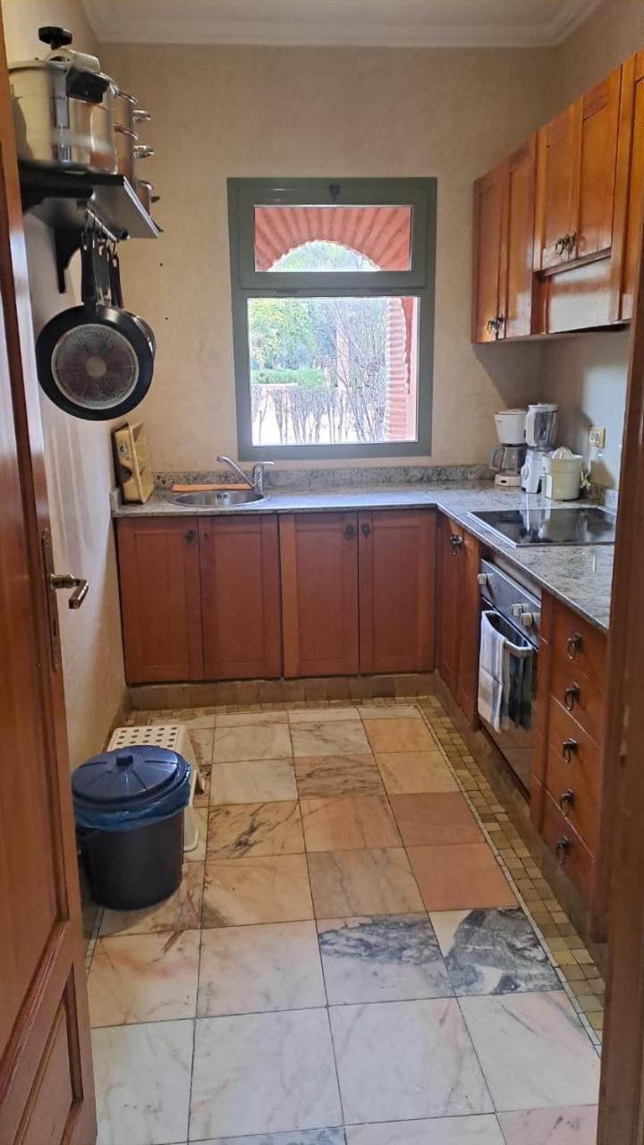 Palmeraie Village マラケシュ エクステリア 写真